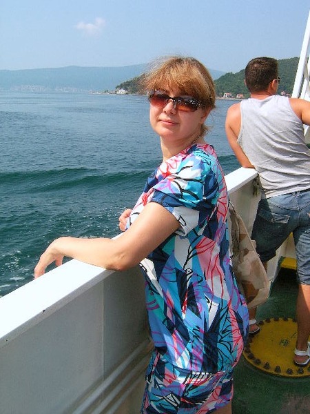 Nadejda