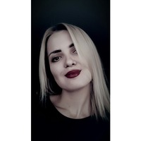 Dasha, Dnepropetrovsk (Ukraine), 39/164/53