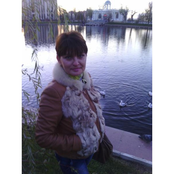 Svetlana