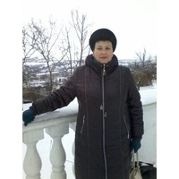 Irina,  (Ukraine), 69/170/90
