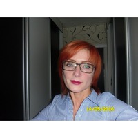 Yuliya,  (Russia), 58/161/46