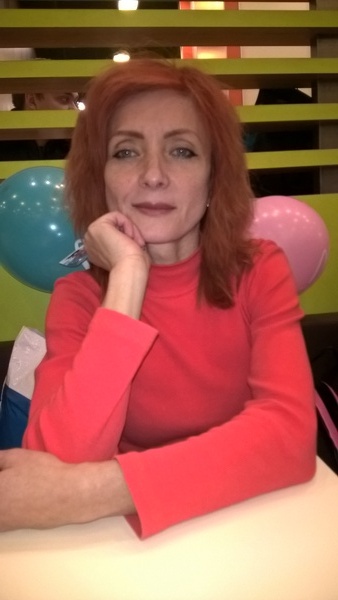 Yuliya