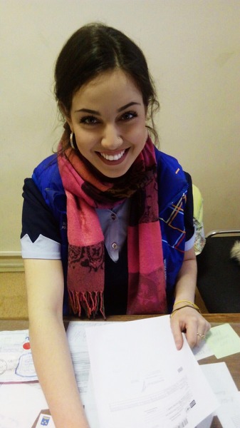 El corazon de Espana