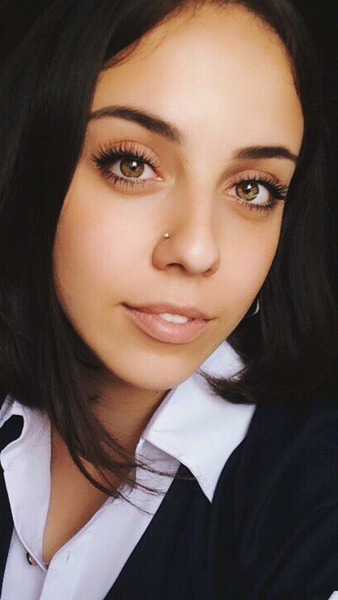 El corazon de Espana