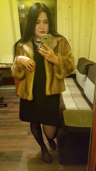 Nadejda Nadejda