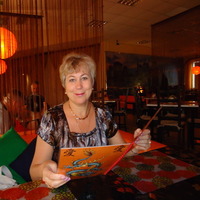 MARIYA, Noyabrsk (Russia), 70/158/70