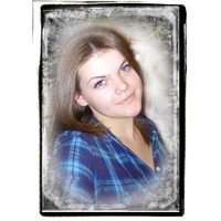 Anastasiya, Belgorod (Russia), 34/168/68