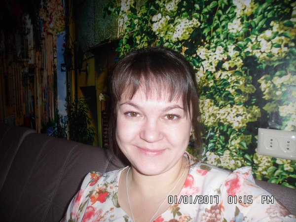 Liliya