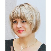 Yuliya,  (Belarus), 47/165/65