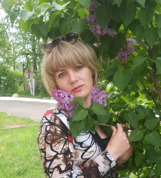 Yuliya