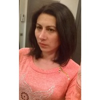 Tatiana,  (Ukraine), 45/158/54