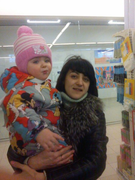 Svetlana