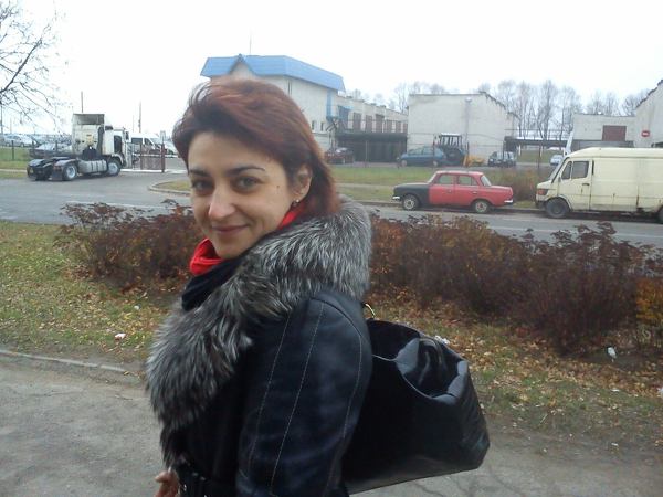 Svetlana
