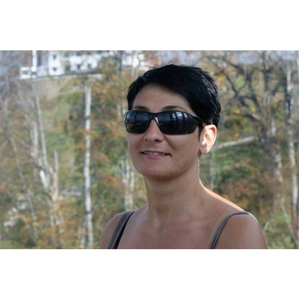 Svetlana Svetlana