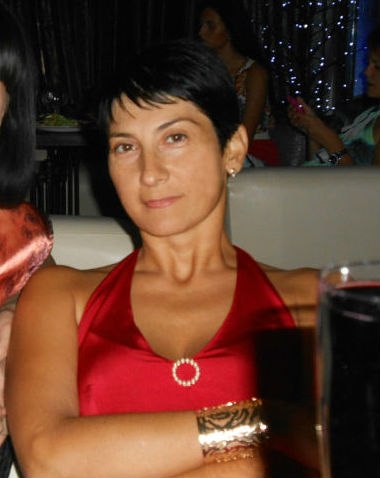 Svetlana