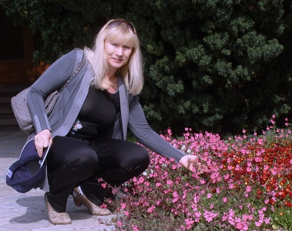 Iryna Iryna