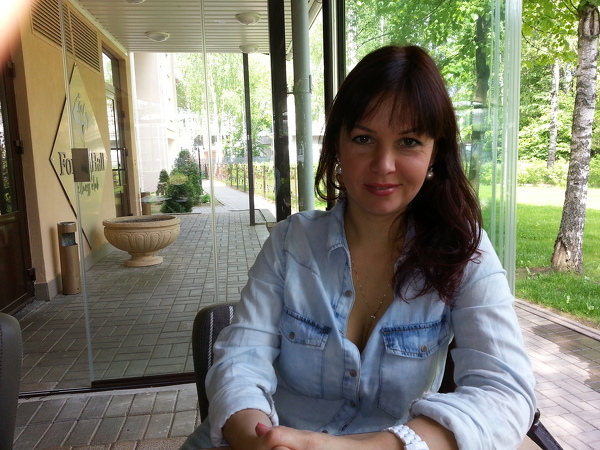Tatiana