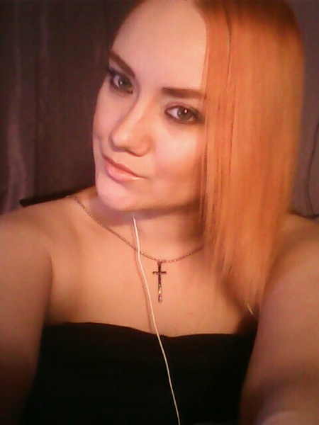 Ekaterina Ekaterina