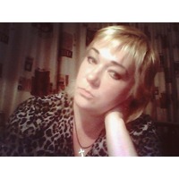 SvetLana, Voronezh (Russia), 52/170/94