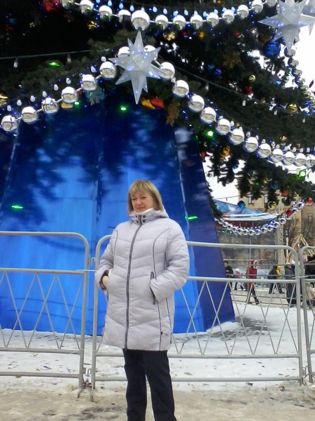 SvetLana