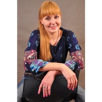 Katerina,  (Russia), 40/168/65