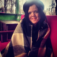 Nastasya Novoselceva