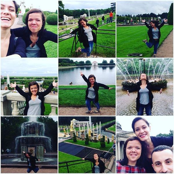 Nastasya Novoselceva