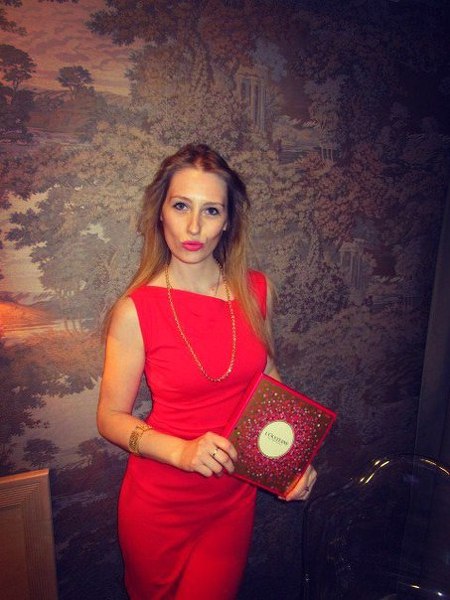 Oksana