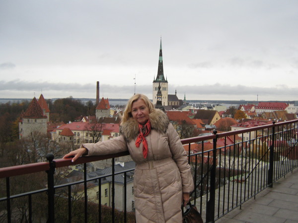 lyudmila