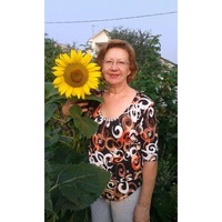 Lucia, Minsk (Belarus), 72/170/73