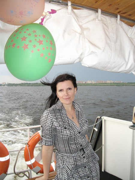 Yuliya