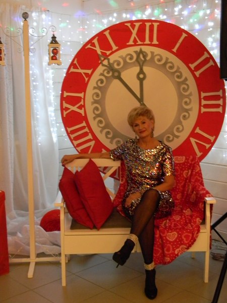 Ludmila