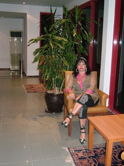 Galina Galina