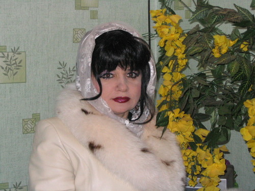 Galina Galina