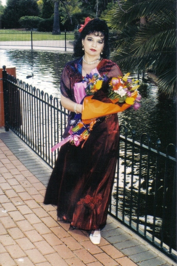 Galina