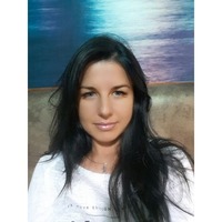 Mila,  (Ukraine), 46/160/46