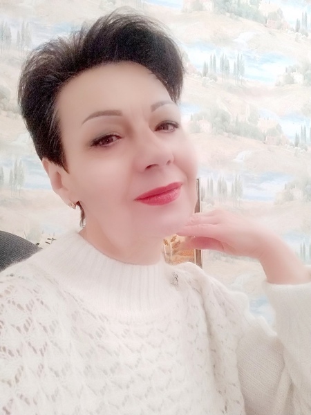 Lyudmila