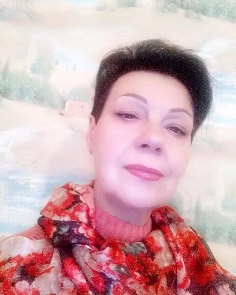 Lyudmila