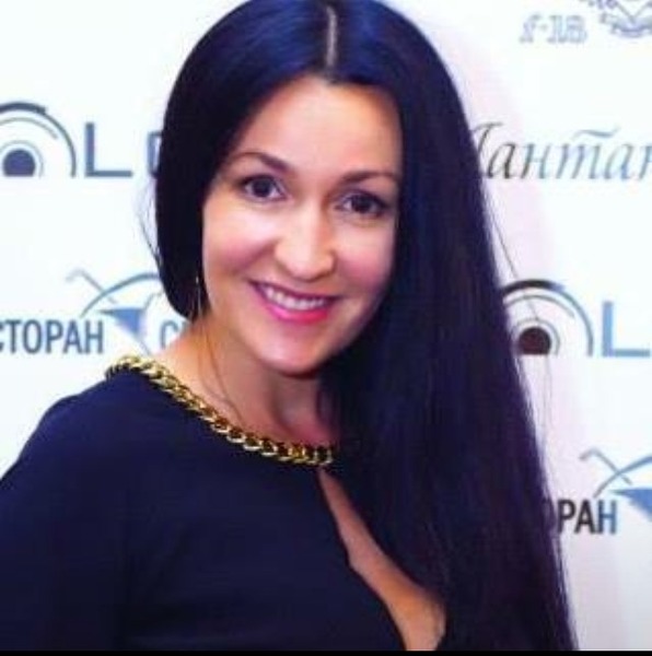 Yuliya