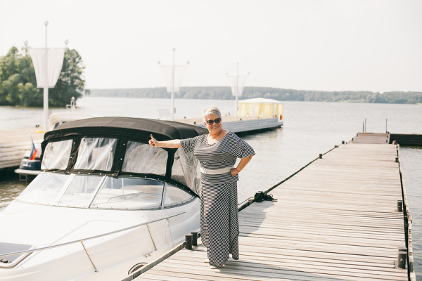 Lyubov Knyazeva