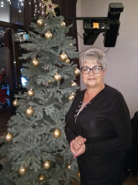 Lyubov Knyazeva