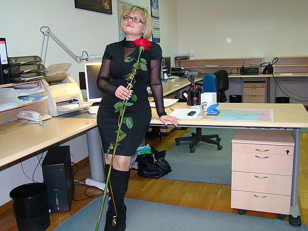 Svetlana