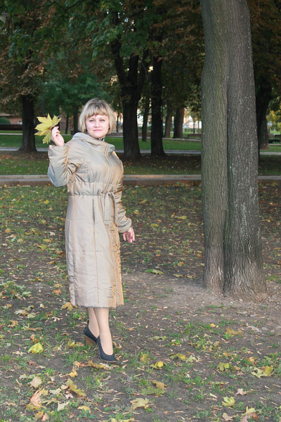 Svetlana