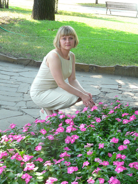 Svetlana