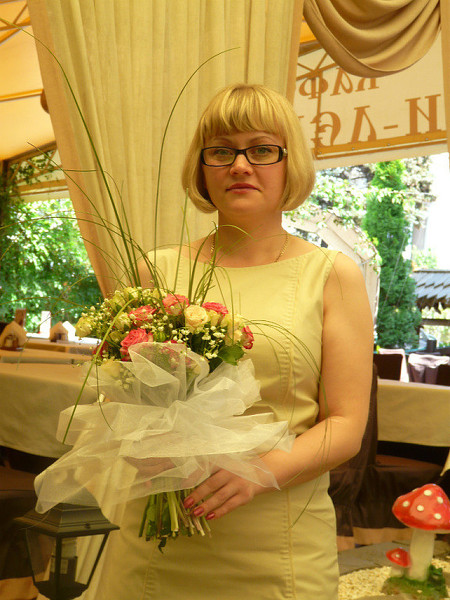 Svetlana