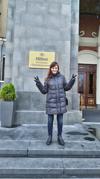 Olesya