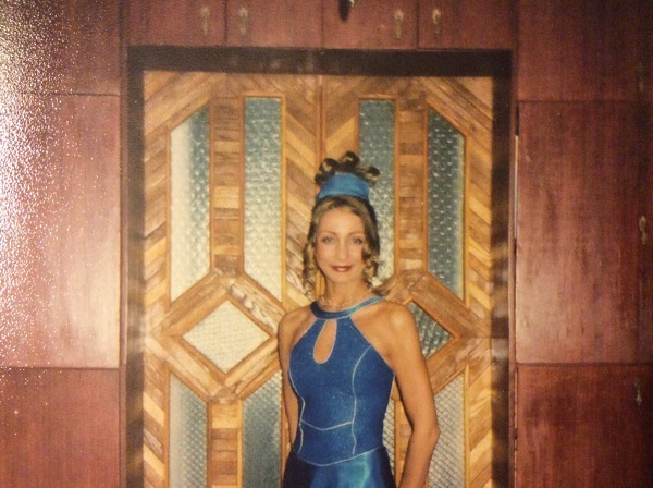 Svetlana