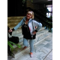 TAMILA, Odessa (Ukraine), 60/165/82