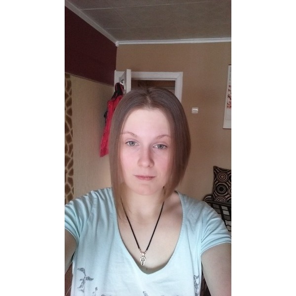 Svetlana Svetlana