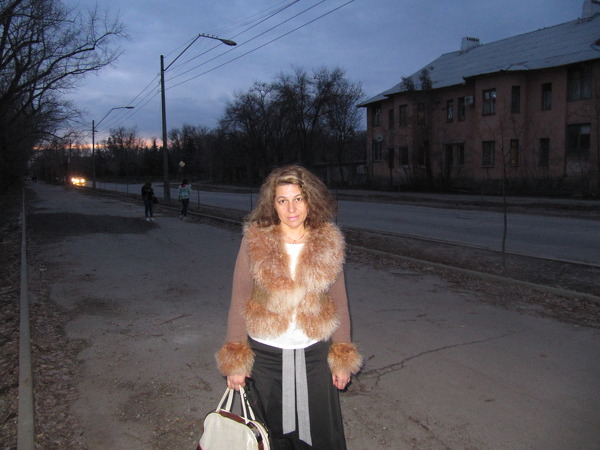 Yuliya
